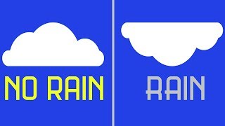 How To Predict The Weather By Looking At The Clouds [upl. by Liek]