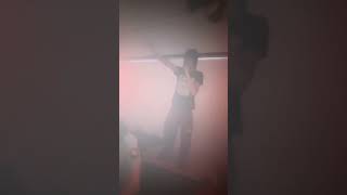 luisentme 22 FULL 1st LIVE PERFOMANCE Link in description for Part 1 spannersclub 1306 [upl. by Thoer]