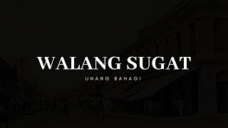 Walang Sugat 19 [upl. by Nnagrom]