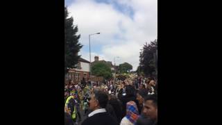 Luton carnival [upl. by Alyse452]