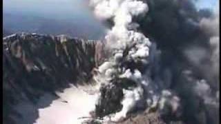 Something Fascinating Is Still Happening at Mount St Helens [upl. by Ettore]