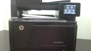 como reparar impresora hp laserjet pro 400 MFPerror 49 [upl. by Uriel]