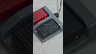 how to use hydraulic hose crimper best crimping machine shorts tips practical skills mechanical [upl. by Yoo93]