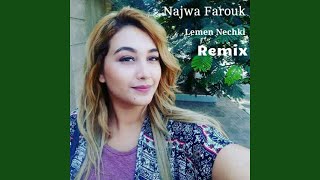 Lemen Nechki Remix [upl. by Repard]