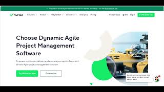 🔥 Wrike for Agile Project Management An Honest Review  Pros and Cons [upl. by Fan618]