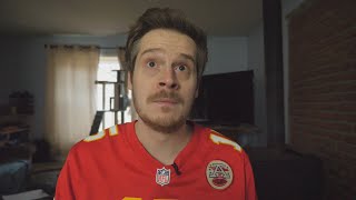 The Chiefs After the Bills Game [upl. by Alaehcim]