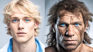 Neanderthal Genes in Modern Humans  Research and Impact Documented [upl. by Aibonez]