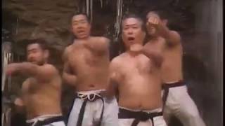 Mas Oyama amp Kyokushin Documentary [upl. by Hebel934]