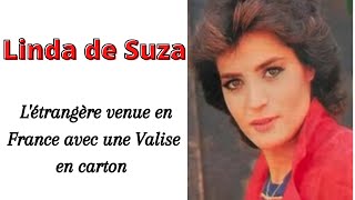 Linda de Suza 🙏 Létrangère avec une Valise en carton [upl. by Cavit923]