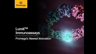 Introducing Lumit™ ImmunoAssays [upl. by Dlorej768]