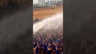 Airforce fctc new video 22023 airforcemotivation airforce [upl. by Amati233]