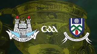 monaghan v dublin 2023 FULL SUNDAY GAME HIGHLIGHTS [upl. by Maller618]