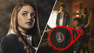 Legacies Season 4 6 Shocking Things To Expect [upl. by Ronel60]