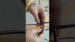 Deepa wire Baskets👜 measurement amp making Tutorial 👛 sivankan koodai 🛍️ part 2🛍️👛👜 [upl. by Manville611]