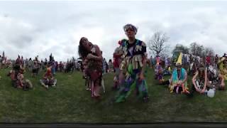 Louisiana Travel Mardi Gras a 360 Experience [upl. by Sand]