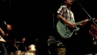 Live Hawthorne Heights Nervous Breakdown [upl. by Adnicul]