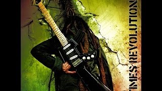 Alborosie  2 Time Revolution Full Album HQ [upl. by Shauna]