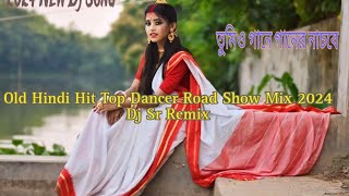 dj sr Remix Hindi dj song [upl. by Kerek]