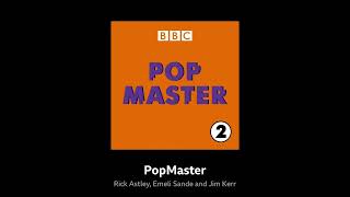 Popmaster BBC Radio 2  Auf Wiedersehen Pet question [upl. by Denni471]