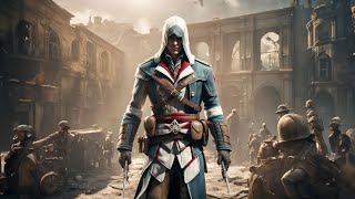 Would a World War Assassins Creed Game Actually Work [upl. by Kong]