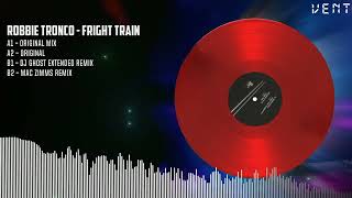 ROBBIE TRONCO  FRIGHT TRAIN [upl. by Bernie357]