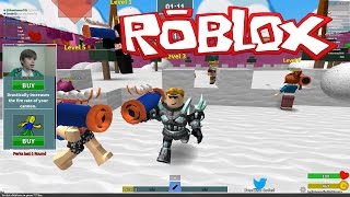 Ripull Minigames  ROBLOX [upl. by Wagoner765]