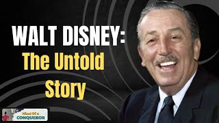 Walt Disney The Untold Story [upl. by Annasus]