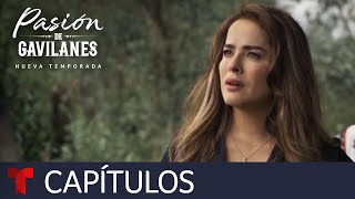 Pasión de Gavilanes Nueva Temporada  Capítulo 1  Telemundo [upl. by Jos]