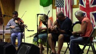 Berea Celtic Festival  Cloigheann [upl. by Nahte]