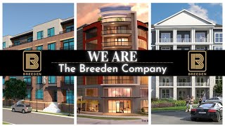 This is The Breeden Company [upl. by Eirellam534]