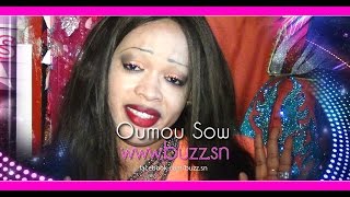 Oumou Sow opte Polygame  quot Jadore la concurrence dans le foyer quot [upl. by Cida628]