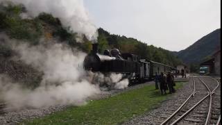 Chemin de Fer de Provence France プロバンス鉄道 [upl. by Neeneg]