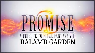 Final Fantasy VIII  Balamb Garden  Orchestral [upl. by Eenhpad]