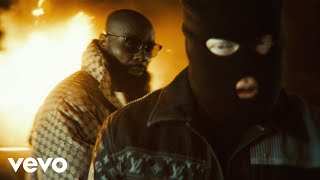 Kaaris Kalash Criminel  Tchalla Clip officiel [upl. by Edalb]