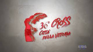 36° Cross Città della Vittoria LIVE [upl. by Janus659]