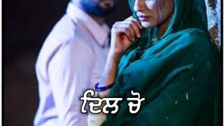 Nachattar Gill song  sad song status lysire  sucsribe my channel plz [upl. by Snowman24]