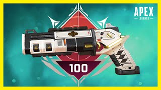 Its Time I Finally Completed This Weapon Mastery  Apex Legends [upl. by Conover319]