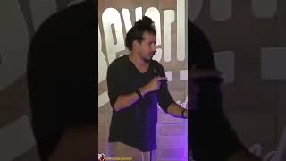 Planejamento de vida quotPobre x Ricoquot 🎙️🤣comediastandupcomedy standuphumorafonsopadilha [upl. by Gibe]