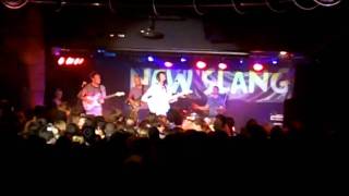 Darwin Deez  bad day  at New Slang Kingston [upl. by Byrd]