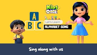 A to Z Phonic Song  Kids Songs amp Nursery Rhymes  Fun Alphabet Learning for ChildrenNursery Rhyme [upl. by Boff]