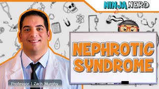 Nephrotic Syndrome [upl. by Nathanial]