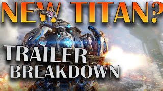 Titanfall 1 Is About to be Revived  FULL TRAILER BREAKDOWN [upl. by Vaenfila927]