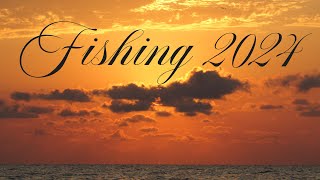 Fishing 2024 [upl. by Jillane]