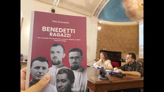 Martiri Saveriani “Benedetti Ragazzi” Pronti alla Beatificazione [upl. by Inohtna155]