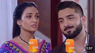 Balvindar Ne Li Malaishka Ki Jan  New Bhagya Lakshmi Today Promo  Big Twist Review [upl. by Ojytteb]