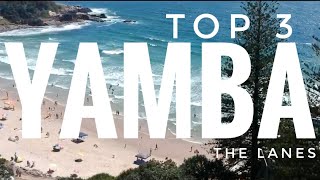 3 Reasons To Visit  Yamba  NSW [upl. by Pierson]