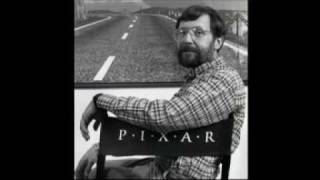 Pixar shorts history doco part 3 of 3 [upl. by Kersten]