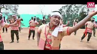 New Releases Assames Bihu 2024।।ULFA Bihu Song Assam [upl. by Myrlene]