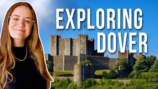 Why You Should Visit Dover [upl. by Cyprian920]