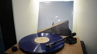 Daniel Caesar  Freudian full album vinyl rip [upl. by Gnet604]